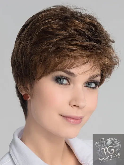 Spring Mono | Hair Power | Synthetic Wig