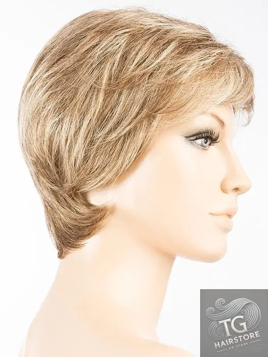 Spring Mono | Hair Power | Synthetic Wig