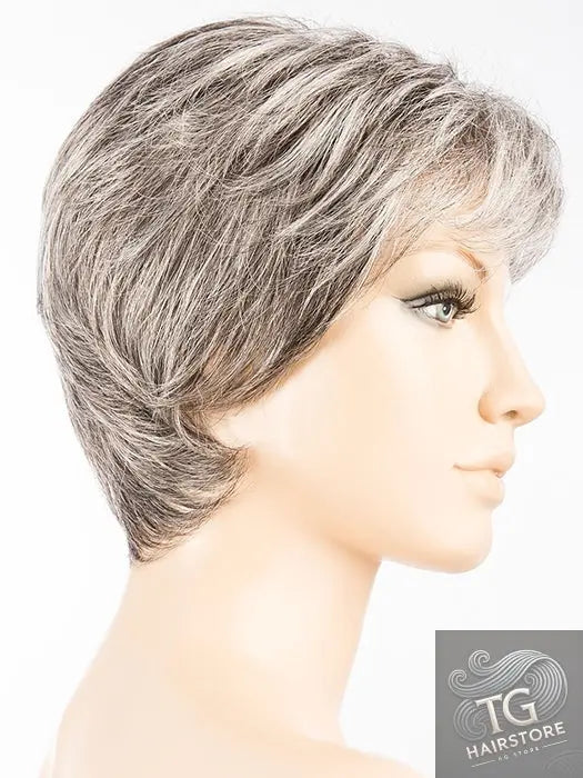 Spring Mono | Hair Power | Synthetic Wig