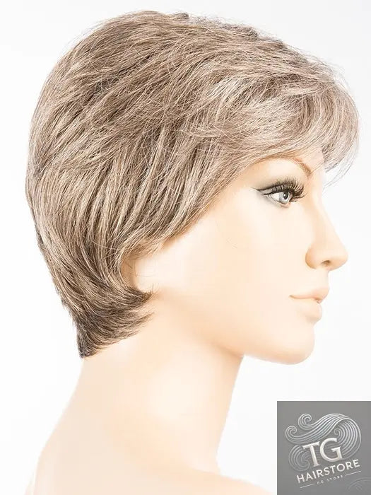 Spring Mono | Hair Power | Synthetic Wig