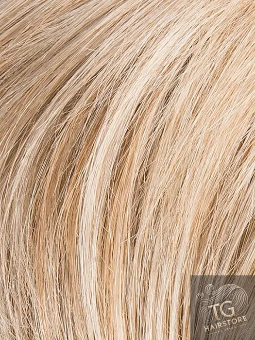 Amaze Mono Part | Prime Power | Human/Synthetic Hair Blend Wig