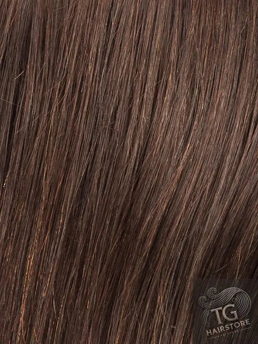 Attract | Prime Power | Human/Synthetic Hair Blend Wig