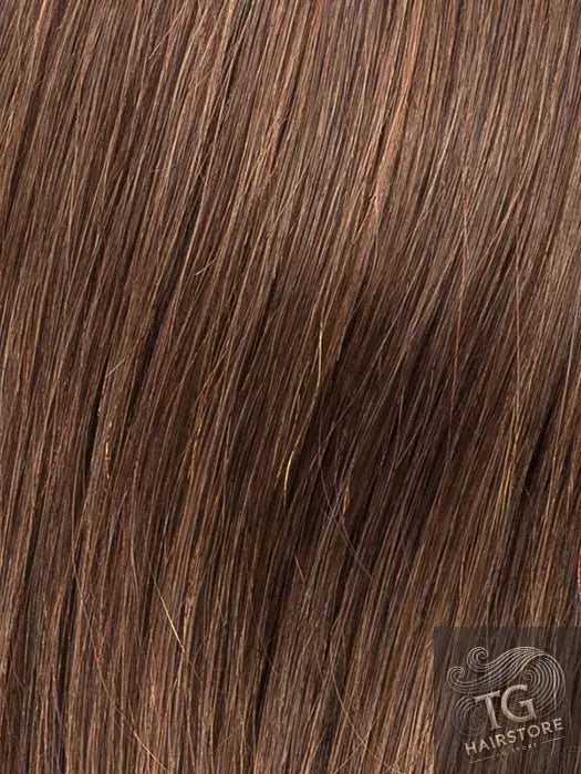 Attract | Prime Power | Human/Synthetic Hair Blend Wig