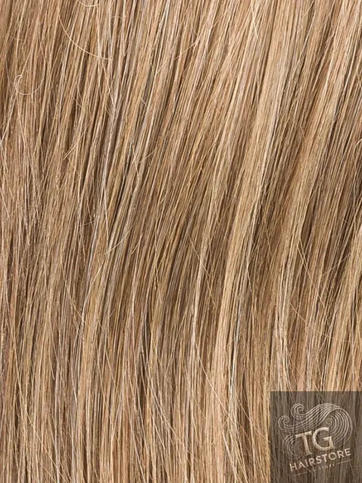 Attract | Prime Power | Human/Synthetic Hair Blend Wig