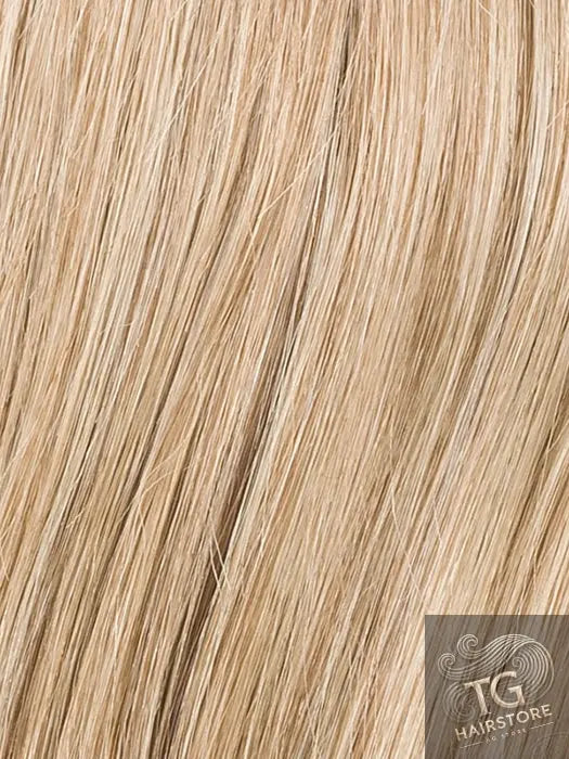 Attract | Prime Power | Human/Synthetic Hair Blend Wig