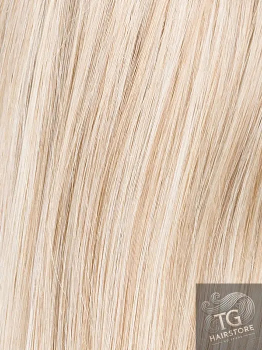 Attract | Prime Power | Human/Synthetic Hair Blend Wig