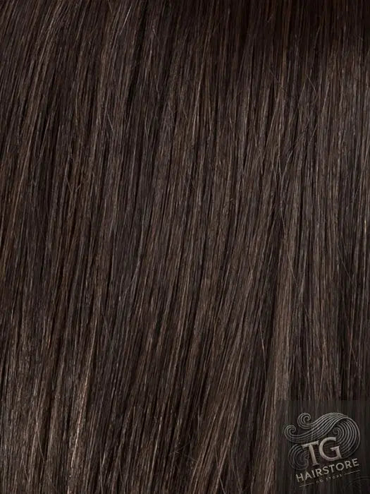 Advance | Prime Power | Human/Synthetic Hair Blend Wig