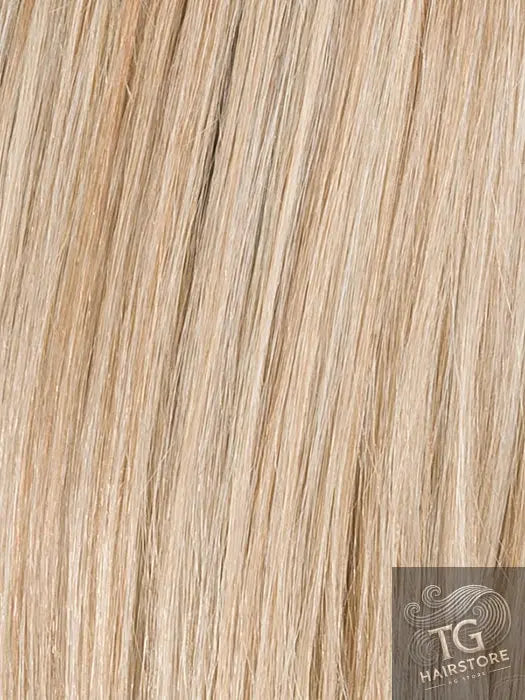 Advance | Prime Power | Human/Synthetic Hair Blend Wig