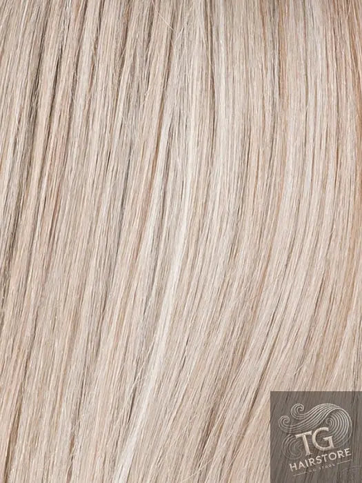 Advance | Prime Power | Human/Synthetic Hair Blend Wig