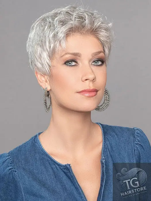 Tab | Perucci | Synthetic Wig