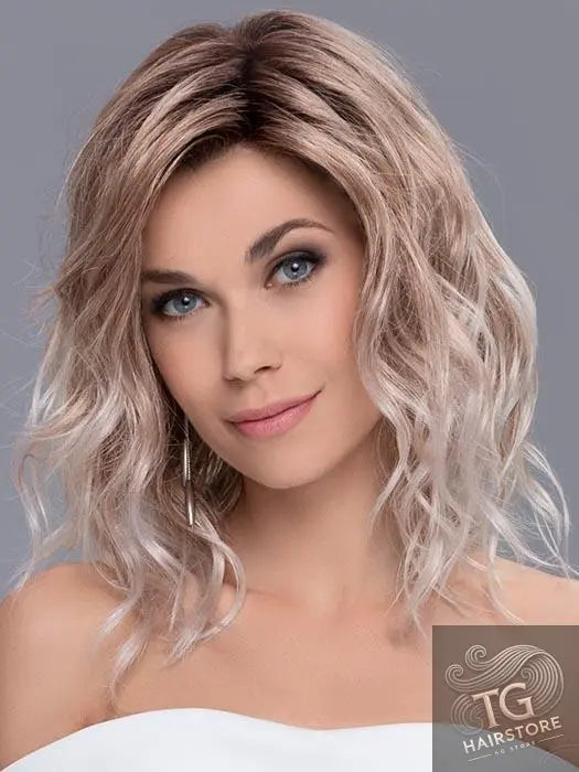 Touch | Changes Collection | Synthetic Wig