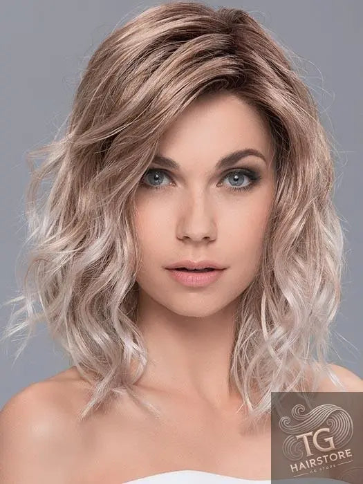 Touch | Changes Collection | Synthetic Wig