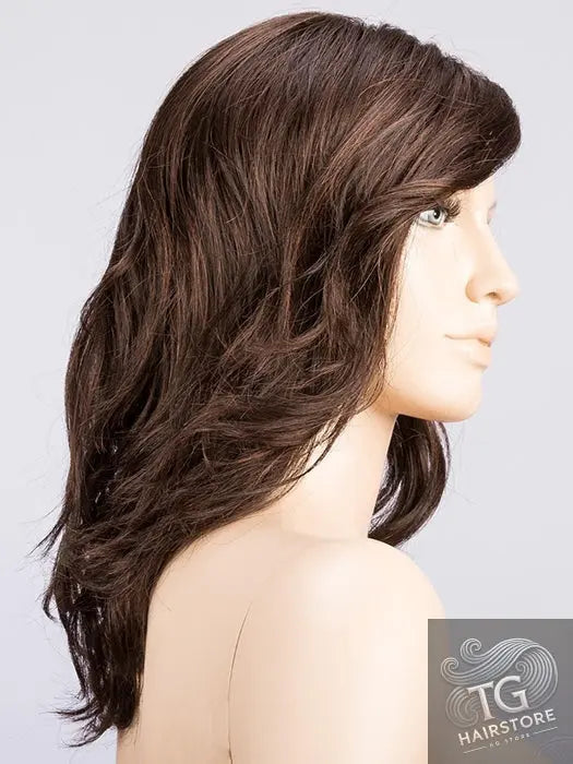 Touch | Changes Collection | Synthetic Wig