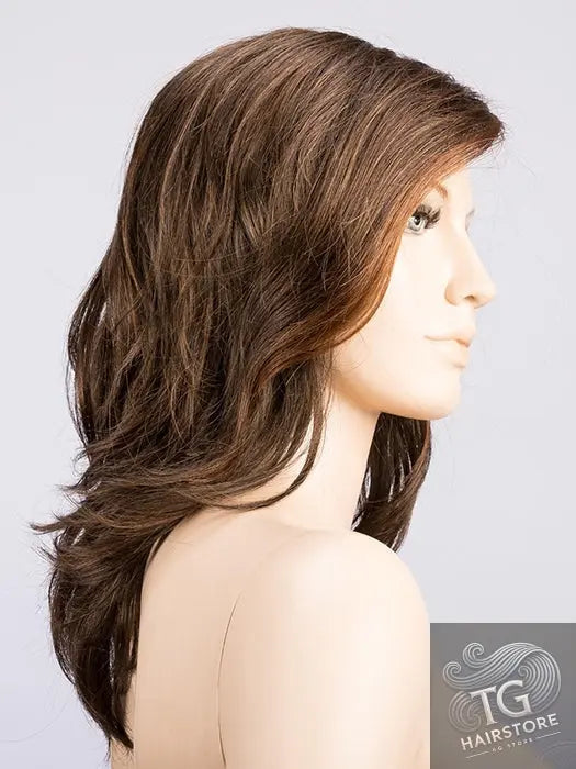 Touch | Changes Collection | Synthetic Wig