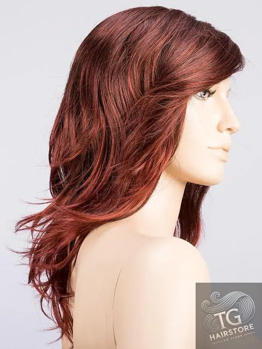 Touch | Changes Collection | Synthetic Wig