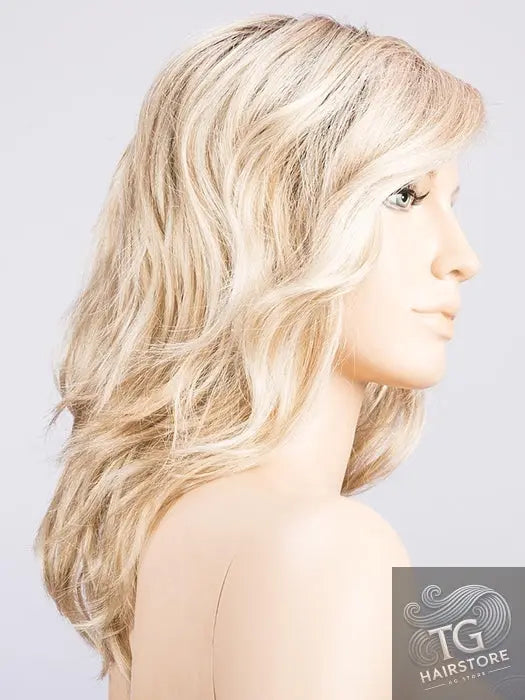 Touch | Changes Collection | Synthetic Wig