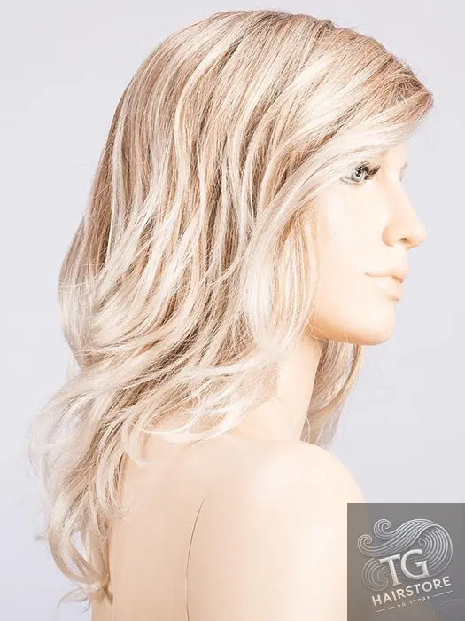 Touch | Changes Collection | Synthetic Wig