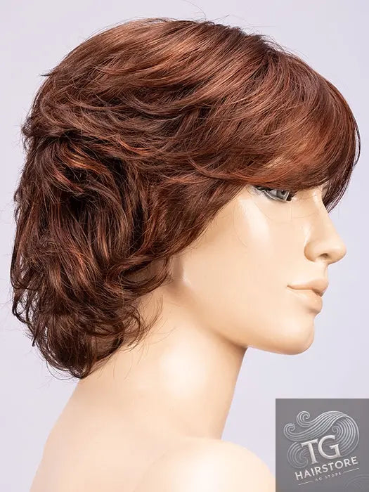 Wide | Elements | Synthetic Wig