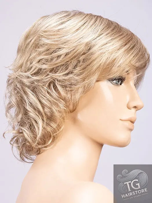 Wide | Elements | Synthetic Wig