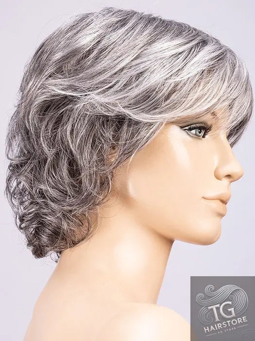 Wide | Elements | Synthetic Wig