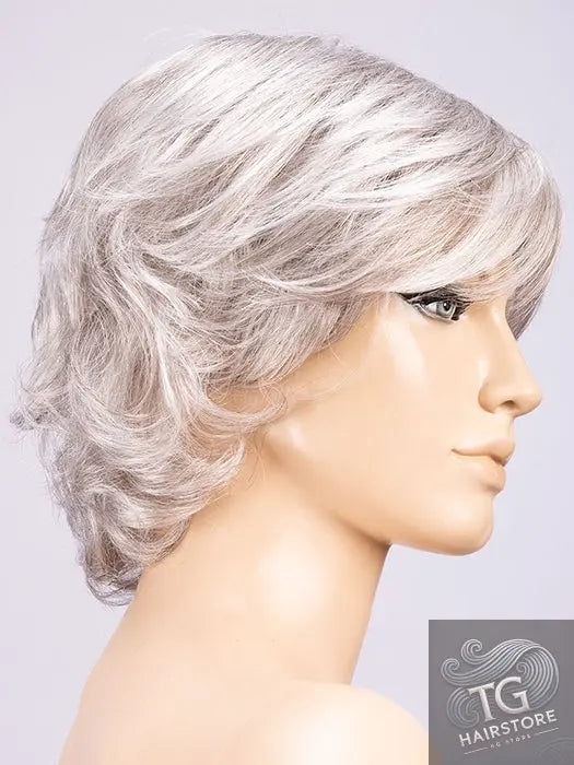 Wide | Elements | Synthetic Wig