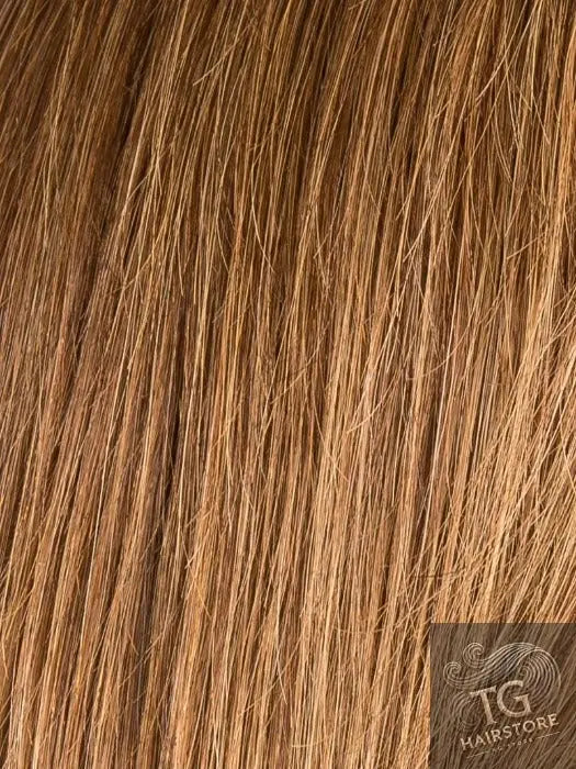 Wish | Pure Power | Remy Human Hair Wig