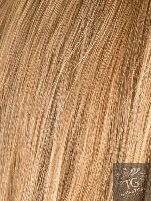 Wish | Pure Power | Remy Human Hair Wig