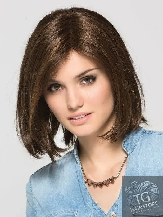 Yara | Perucci | Remy Human Hair Wig