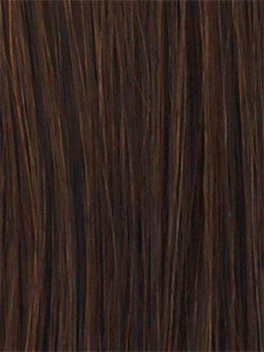 DARK BROWN 6.4 | Dark Brown and Darkest Brown Blend