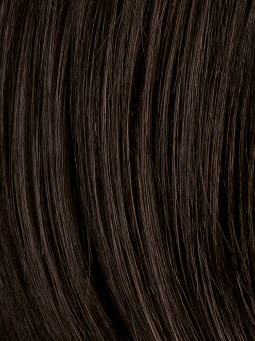 DARK BROWN 4.2 | Darkest Brown and Black/Dark Brown Blend