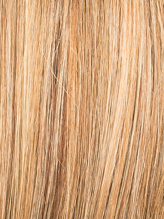 GINGER BLONDE 19.26.27 | Light Honey Blonde with Light Golden Blonde and Dark Strawberry Blonde Blend