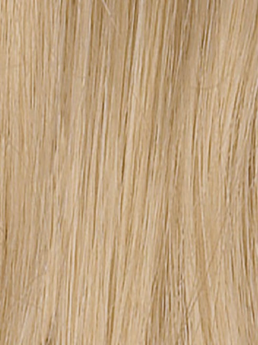 LIGHT BLONDE 25.23.26 | Lightest Golden Blonde and Lightest Pale Blonde with Light Golden Blonde Blend