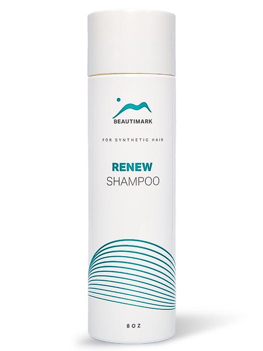 RENEW SHAMPOO by BeautiMark | 8 oz.