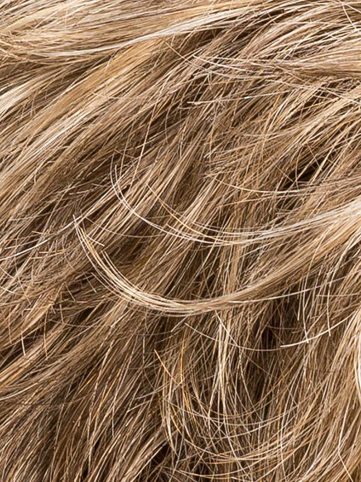 SAND MIX 14.26.20 | Medium Ash Blonde, Light Gold Blonde and Light Strawberry Blonde Blend