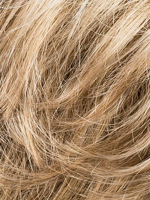 SANDY BLONDE ROOTED 24.22.16 | Lightest Ash Blonde and Light Neutral Blonde with Medium Blonde Blend and Shaded Roots