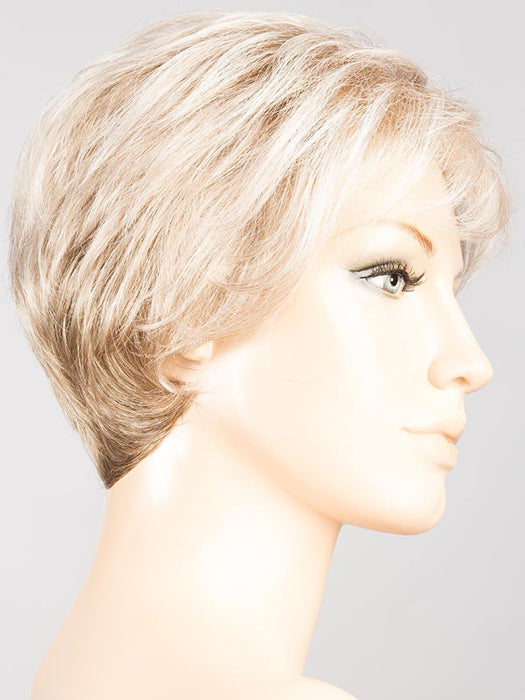 PEARL MIX 101.60.14 | Pearl Platinum and Pearl White with Medium Ash Blonde Blend