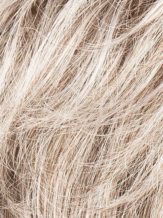 SMOKE MIX 48.38.36 | Lightest and Light Brown with Medium Brown and Grey Blend