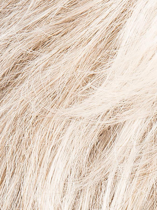 SNOW MIX 60.56.58 | Pearl White, Lightest Blonde, and Black/Dark Brown with Grey Blend