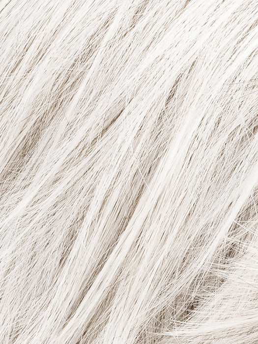 SILK GREY MIX 60.56 | Pearl White Blended with 75% Grey, (12) Lightest Blonde