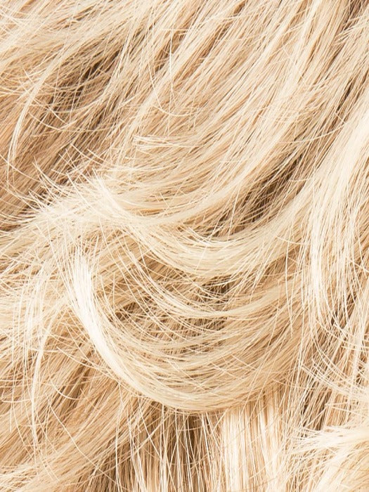 CHAMPAGNE MIX 22.20 | Light Neutral Blonde and Light Strawberry Blonde Blend