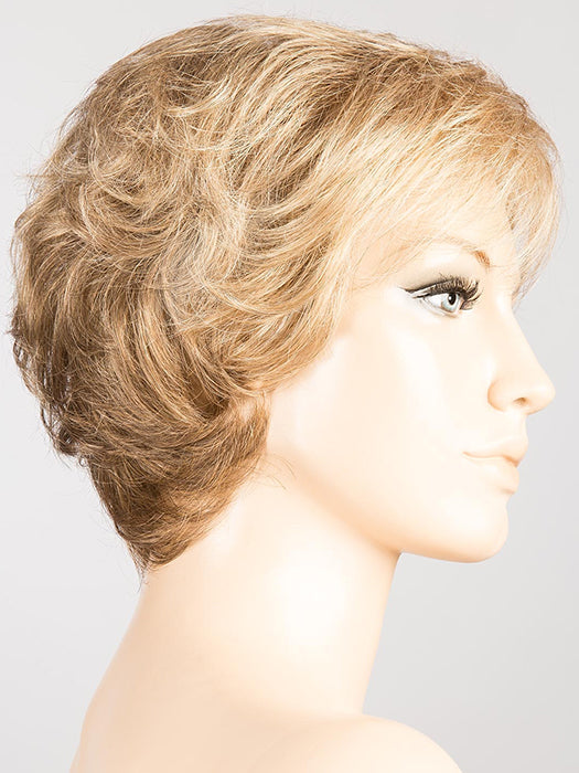 SAND MIX 14.26.12 | Medium Ash Blonde, Light Golden Blonde, and Lightest Brown Blend