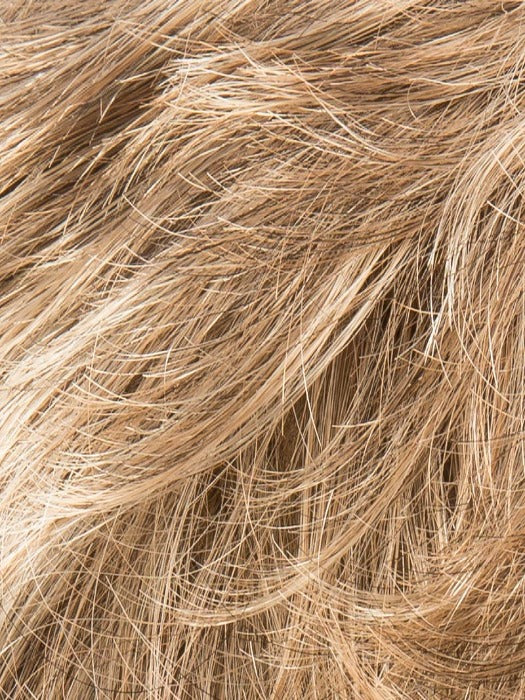 SAND MIX 14.16.14 | Medium Ash Blonde and Medium Blonde Blend