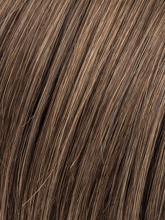 DARK NOUGAT MIX 12.8.6 | Lightest Brown, Medium Brown, and Dark Brown Blend