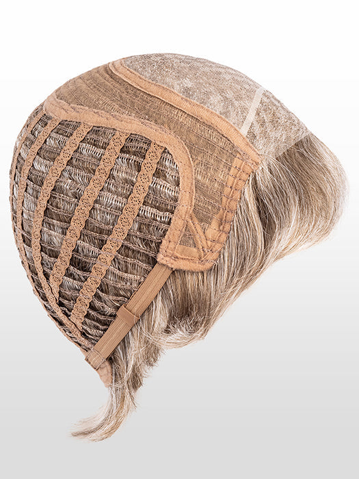 Lace Front | Monofilament | Wefted 