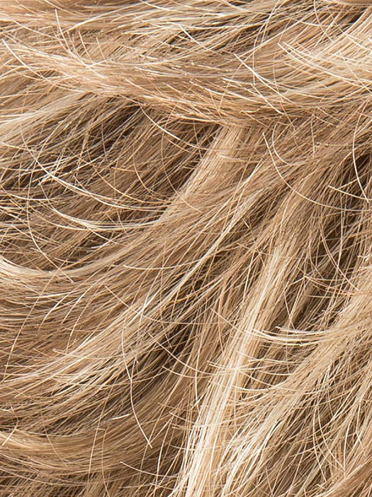 SANDY BLONDE MIX 24.14 | Lightest Ash Blonde and Medium Ash Blonde Blend