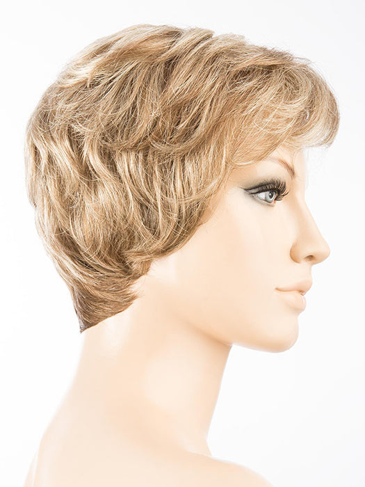 SANDY BLONDE MIX 24.14 | Lightest Ash Blonde and Medium Ash Blonde Blend