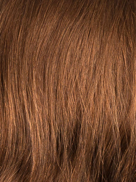 CHOCOLATE MIX 830.6 | Medium Brown Blended with Light Auburn, and Dark Brown Blend