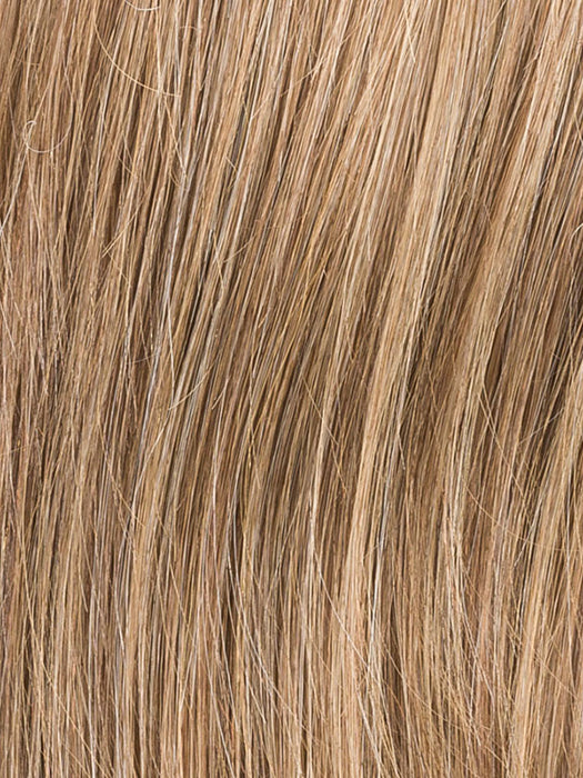 BERNSTEIN ROOTED 12.26.19 | Lightest Brown and Light Golden Blonde with Light Honey Blonde Blend and Shaded Roots