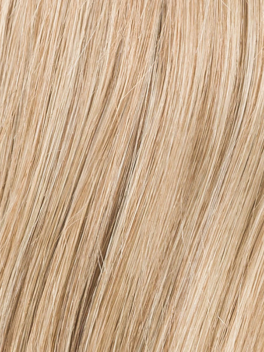 SANDY BLONDE ROOTED 16.22.20 | Medium Blonde, Light Neutral Blonde, and Light Strawberry Blonde Blend with Shaded Roots