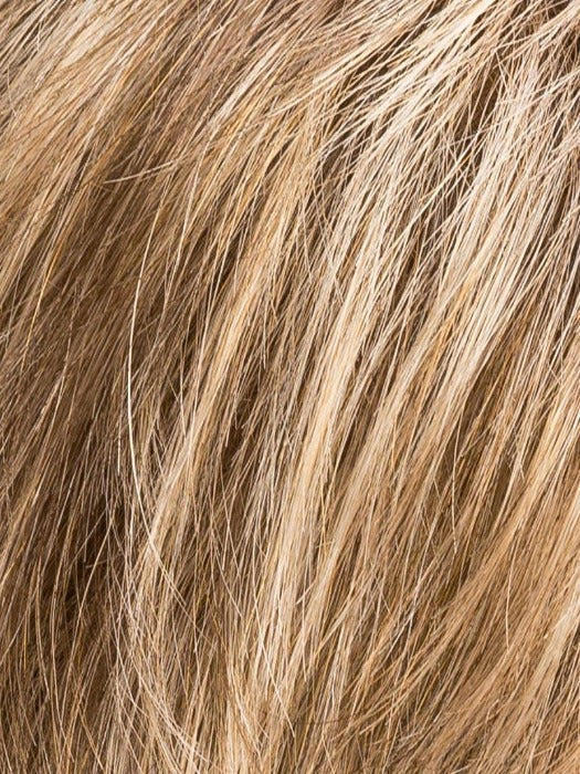 SAND MIX 20.14.26 | Light Strawberry Blonde and Medium Ash Blonde with Light Golden Blonde Blend  